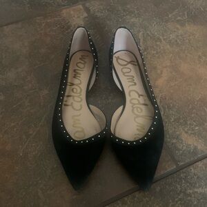 Stylish flats